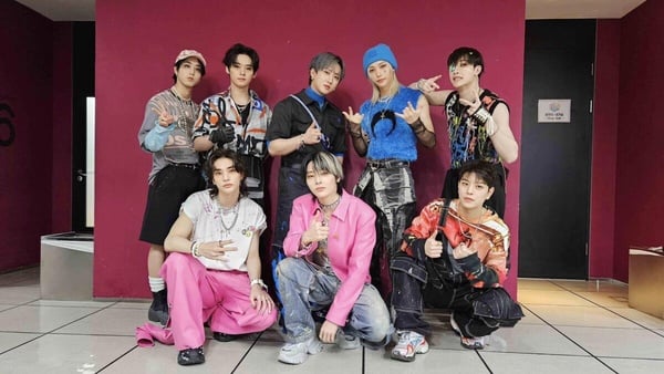 Kpop五代團有哪些?怎麼分出幾代?中韓不一樣?