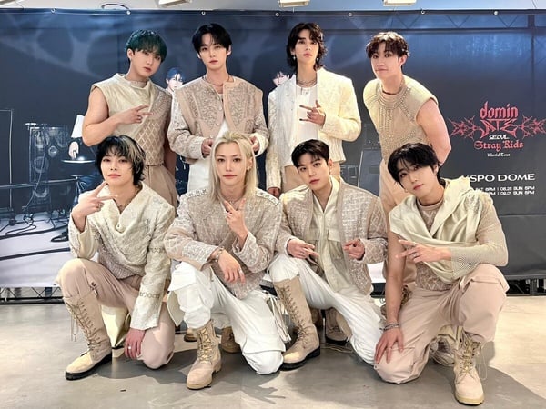 Kpop五代團有哪些?怎麼分出幾代?中韓不一樣?