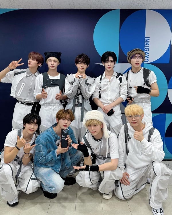 Kpop五代團有哪些?怎麼分出幾代?中韓不一樣?