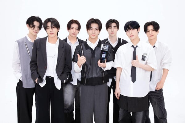Kpop五代團有哪些?怎麼分出幾代?中韓不一樣?