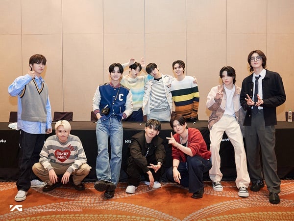 Kpop五代團有哪些?怎麼分出幾代?中韓不一樣?