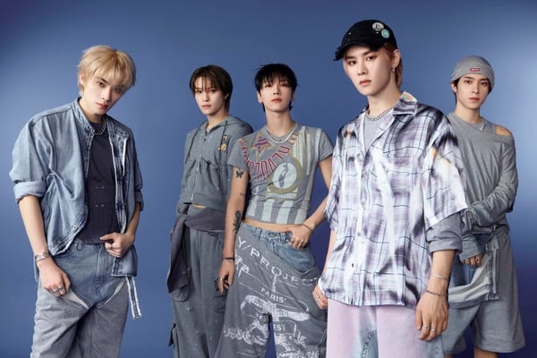 Kpop五代團有哪些?怎麼分出幾代?中韓不一樣?