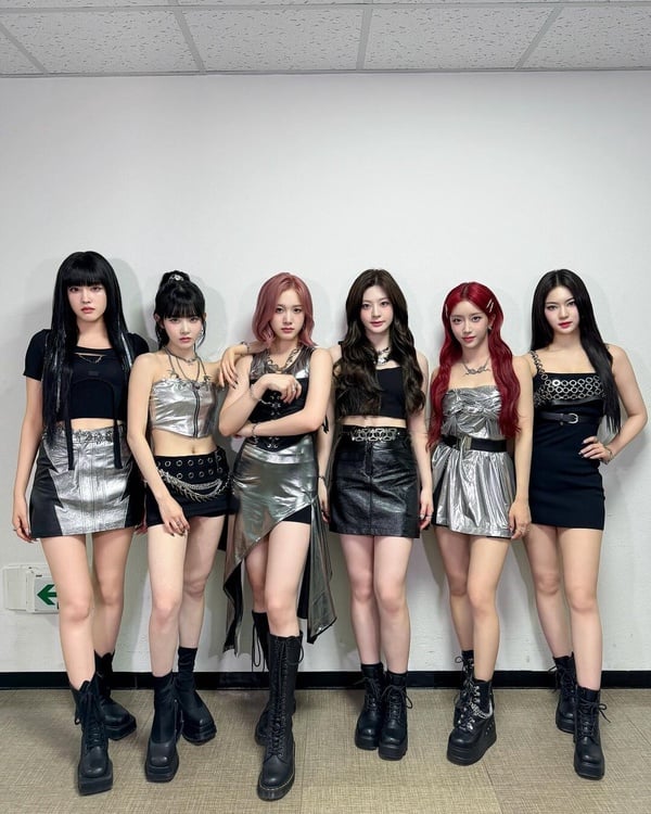 Kpop五代團有哪些?怎麼分出幾代?中韓不一樣?