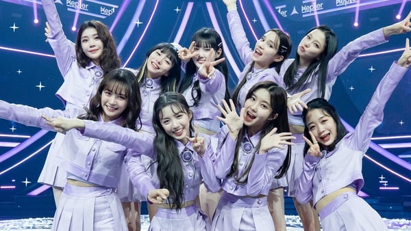 Kpop五代團有哪些?怎麼分出幾代?中韓不一樣?