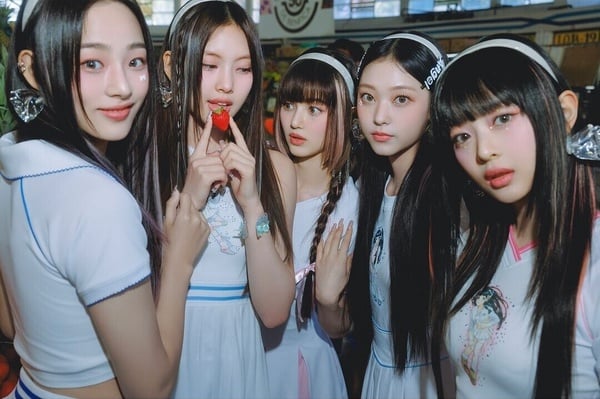 Kpop五代團有哪些?十大男女團介紹!aespa引領世界觀風潮、(G)I-DLE出道六年還在上升