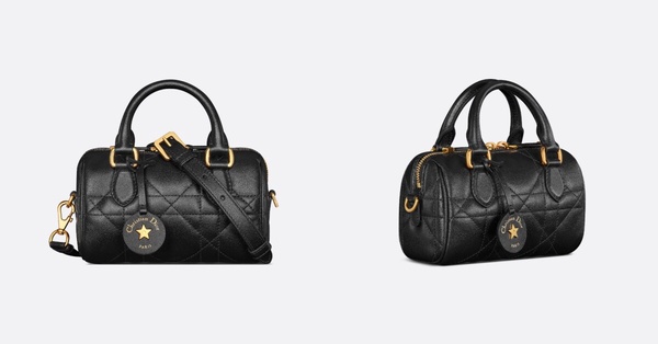 Dior新包推薦：Groove 16 迷你包款，NT$87,000