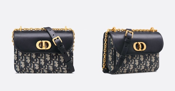 Dior新包推薦：Miss Maddy 迷你包，NT$87,000