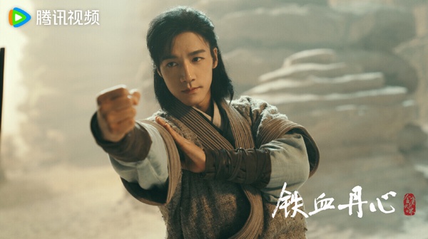 网评2024最想追的腾讯古装剧TOP9！《柳舟记》第六，任嘉伦《流水迢迢》第二，冠军是它 娱乐 图2张