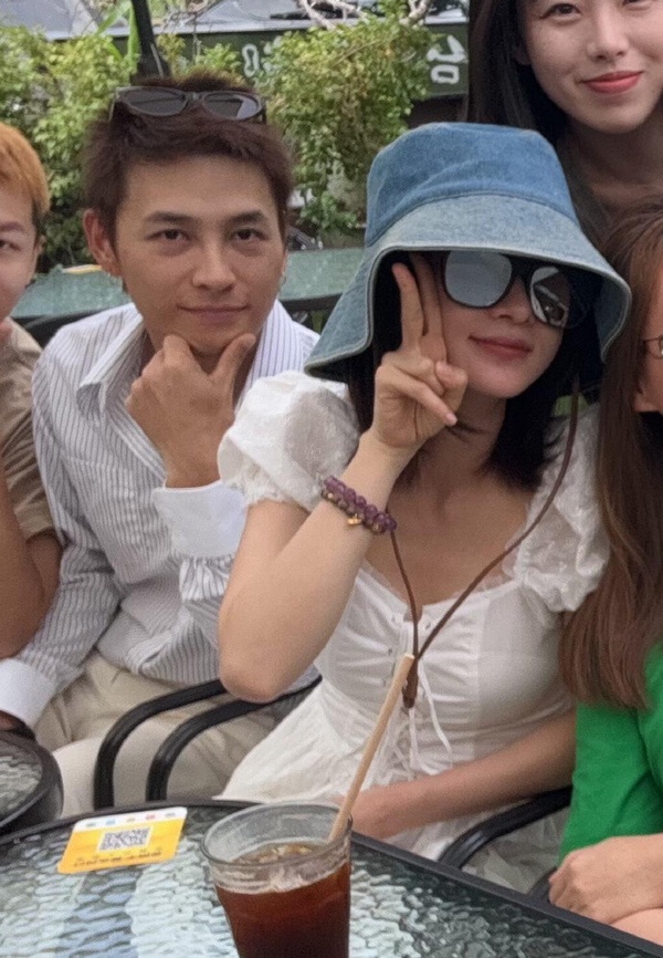 吳謹言結婚！8位「傳出戀情」的陸劇明星！王鶴棣陳小紜KTV對唱，于適張雨綺的瓜太炸裂