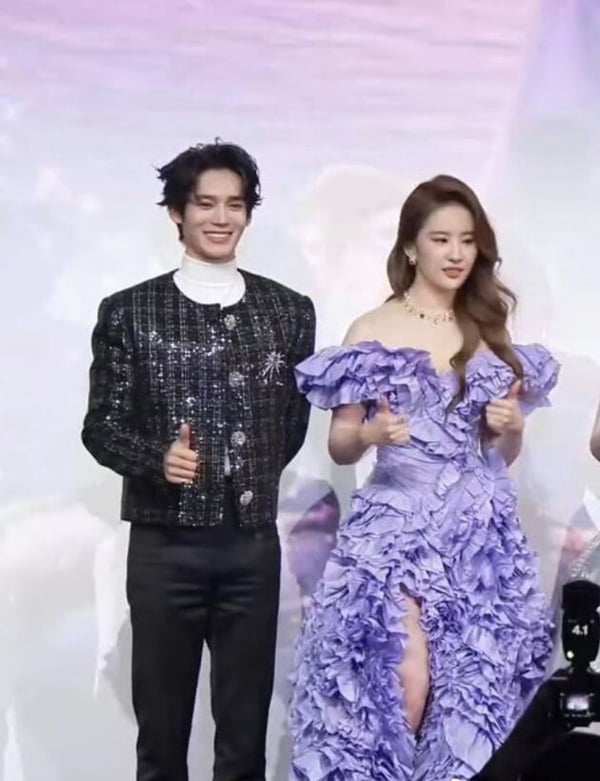 吳謹言結婚！8位「傳出戀情」的陸劇明星！王鶴棣陳小紜KTV對唱，于適張雨綺的瓜太炸裂