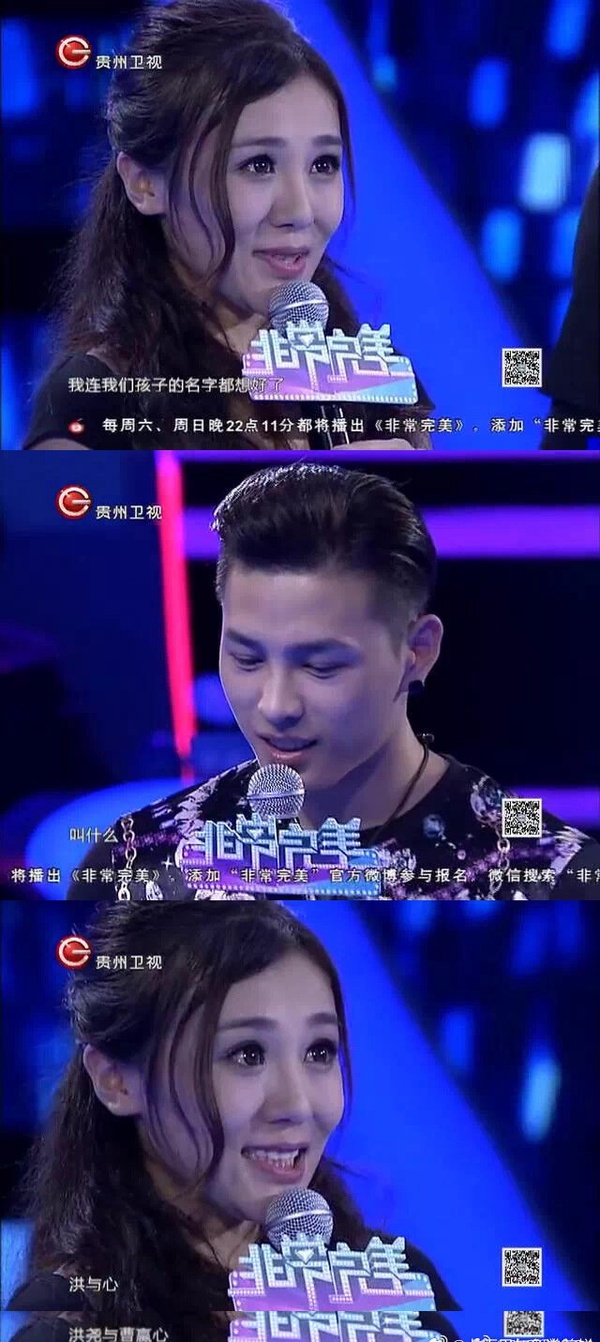 吳謹言結婚！8位「傳出戀情」的陸劇明星！王鶴棣陳小紜KTV對唱，于適張雨綺的瓜太炸裂