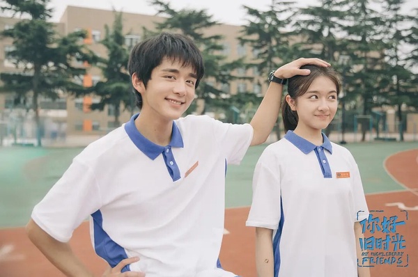 吳謹言結婚！8位「傳出戀情」的陸劇明星！王鶴棣陳小紜KTV對唱，于適張雨綺的瓜太炸裂