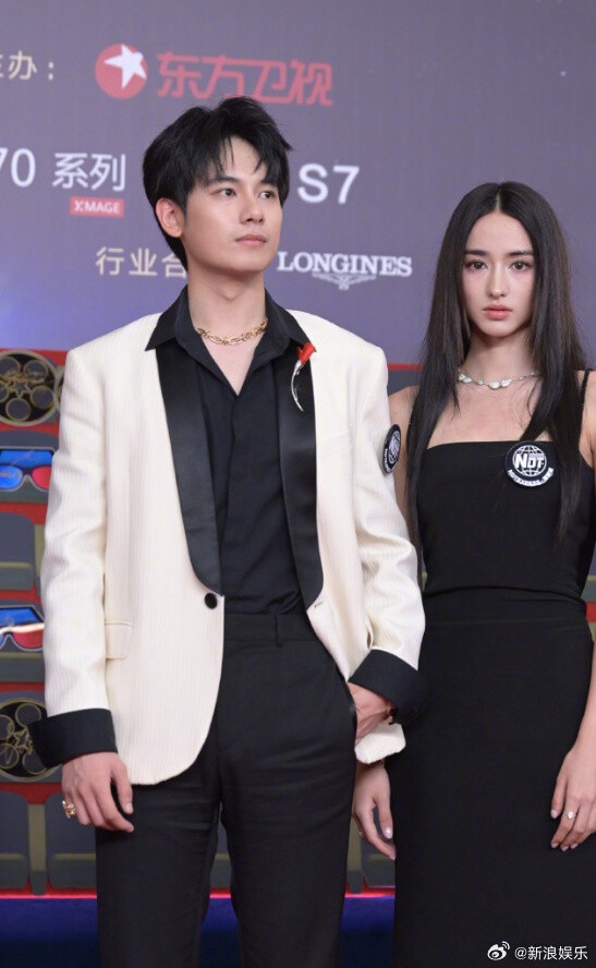吳謹言結婚！8位「傳出戀情」的陸劇明星！王鶴棣陳小紜KTV對唱，于適張雨綺的瓜太炸裂