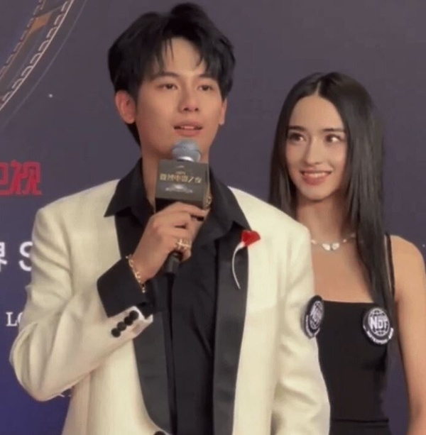吳謹言結婚！8位「傳出戀情」的陸劇明星！王鶴棣陳小紜KTV對唱，于適張雨綺的瓜太炸裂