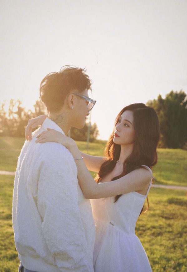 吳謹言結婚！8位「傳出戀情」的陸劇明星！王鶴棣陳小紜KTV對唱，于適張雨綺的瓜太炸裂