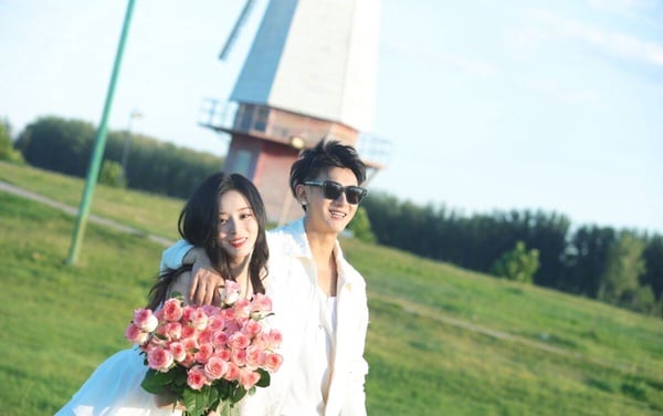 吳謹言結婚！8位「傳出戀情」的陸劇明星！王鶴棣陳小紜KTV對唱，于適張雨綺的瓜太炸裂