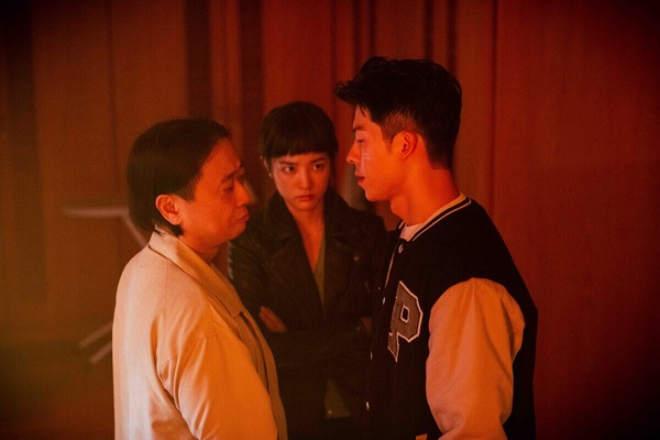 9部中秋連假值得一追台劇！《今夜一起為愛鼓掌》可以輕鬆追，《婆婆2》適合全家看！