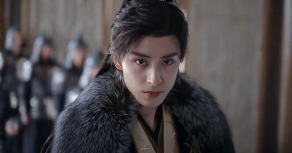 不只《长乐曲》《唐朝诡事录》！10部悬疑探案古装剧，第9部有《锦衣之下》的火花吗？ 娱乐 图8张