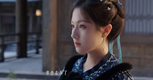 不只《长乐曲》《唐朝诡事录》！10部悬疑探案古装剧，第9部有《锦衣之下》的火花吗？ 娱乐 图7张