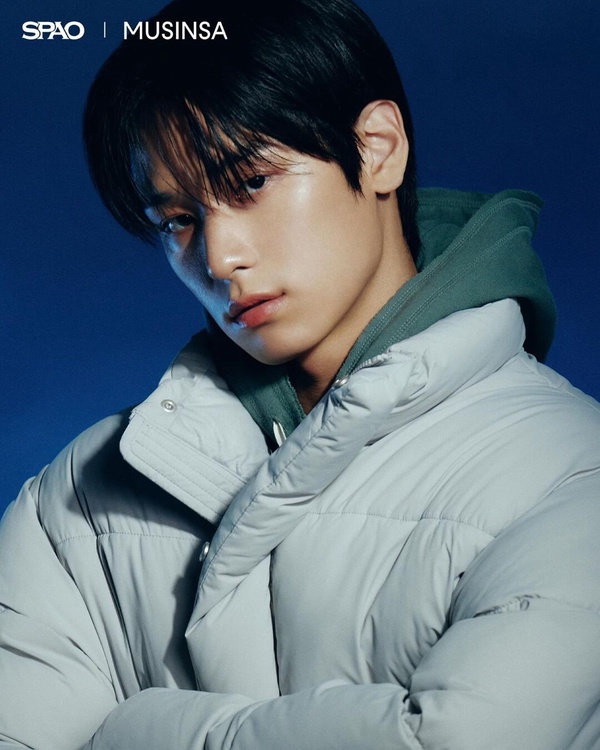 2024 韓網10代青少年票選男偶像顏值TOP10