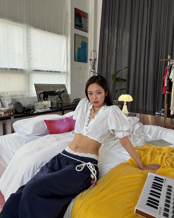 2024 韓國Google搜索量女偶像TOP10