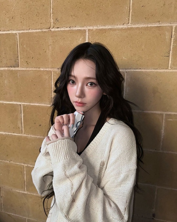 2024 韓國Google搜索量女偶像TOP10