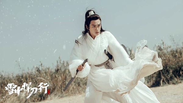 任嘉倫《流水迢迢》好看！近年9部「不該錯過」好評武俠古裝劇！有兩部破8分冷門黑馬劇