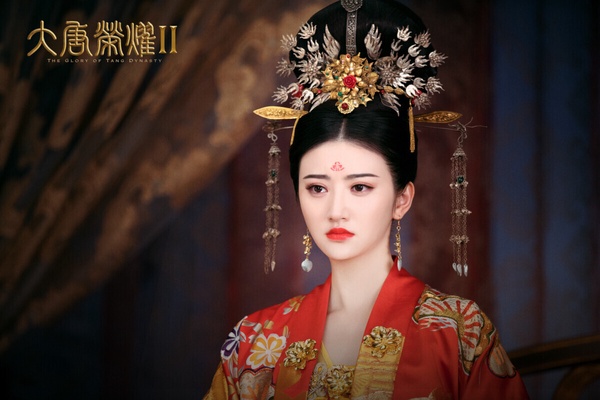 10部小說改編「唐朝」背景古裝劇！《柳舟記》落地宋朝《長樂曲》落地唐朝，這部最經典