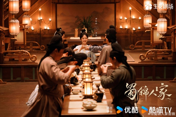 10部小說改編「唐朝」背景古裝劇！《柳舟記》落地宋朝《長樂曲》落地唐朝，這部最經典