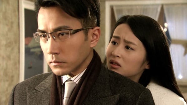 網評最帶感「霸道男主強制愛」陸劇TOP9！《長樂曲》第6《東宮》第5，冠軍一追停不下來