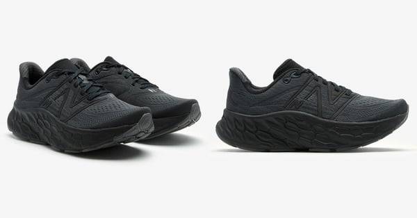 宋慧喬同款球鞋：New Balance Fresh Foam X More v4，NT$4,280