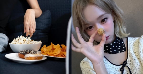 家樂福隱藏熱賣「低卡零食」推薦：全部不過200卡路里！加碼減脂期吃零食不怕胖小技巧