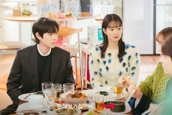 《媽媽朋友的兒子》不夠甜？8部「第1集就好看」高甜愛情韓劇，第2、3部從頭到尾都完美