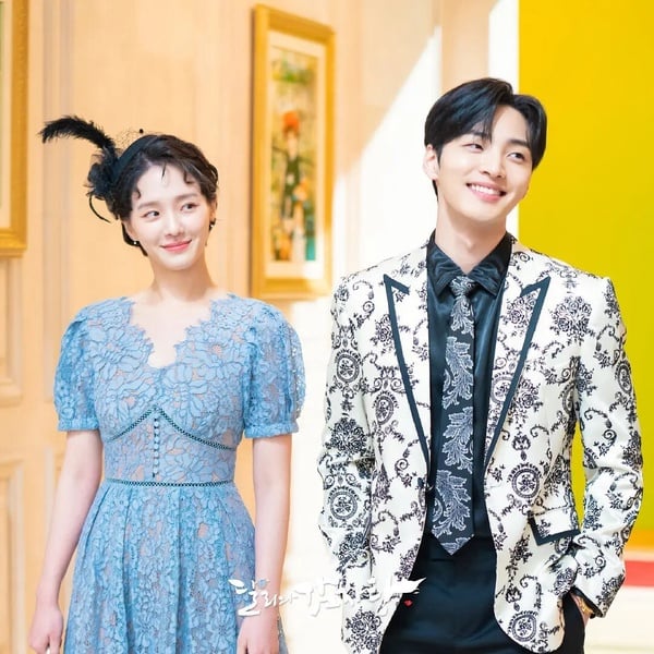 《媽媽朋友的兒子》不夠甜？8部「第1集就好看」高甜愛情韓劇，第2、3部從頭到尾都完美