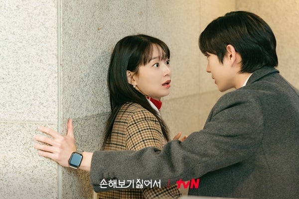 《媽媽朋友的兒子》不夠甜？8部「第1集就好看」高甜愛情韓劇，第2、3部從頭到尾都完美