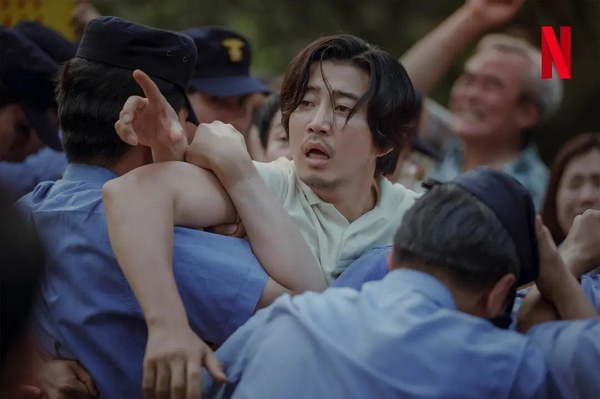 近期Netflix韓劇「觀看次數」排行！《無聲蛙鳴》第3，庭沼玟《媽媽朋友的兒子》太狂了