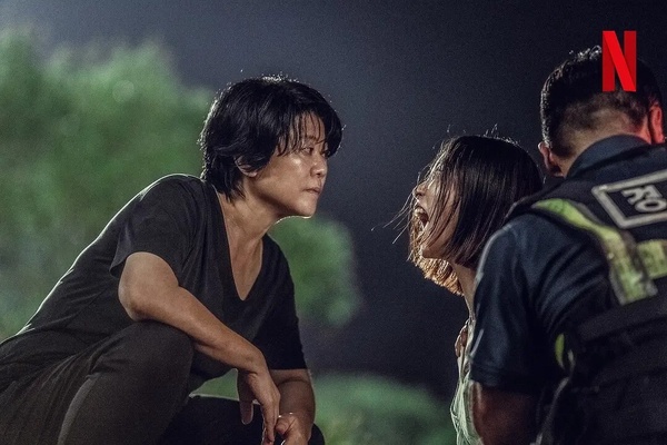 近期Netflix韓劇「觀看次數」排行！《無聲蛙鳴》第3，庭沼玟《媽媽朋友的兒子》太狂了