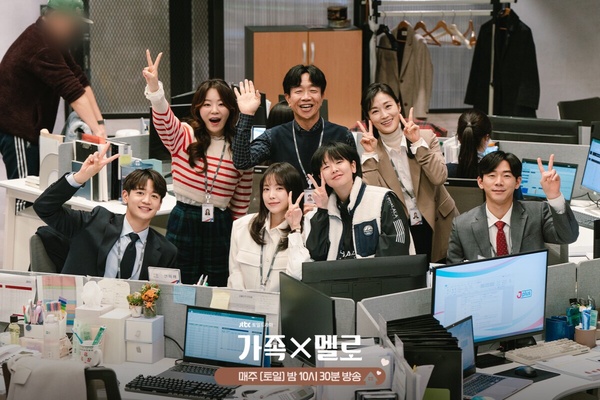 近期Netflix韓劇「觀看次數」排行！《無聲蛙鳴》第3，庭沼玟《媽媽朋友的兒子》太狂了