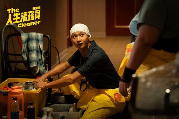Netflix《人生清理員》5大看點＆介紹：曾停拍險被腰斬，鳳小岳攜手宋芸樺清理遺物！