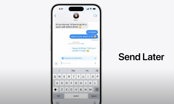 iOS 18正式版功能、亮點、災情總整理！