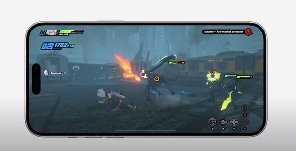 Apple iOS 18功能亮點＋災情總整理！