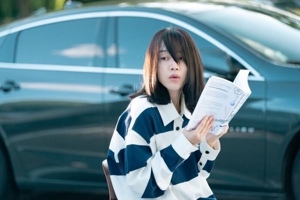 「多重人格」韓劇推薦:申惠善《致我的解離》演技爆發,李棟旭《邪惡與瘋狂》錯過可惜