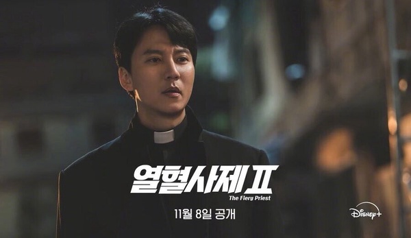 《Moving異能》第二季討論製作！萬眾矚目的待播韓劇續集，《機醫》系列新劇今年不播了
