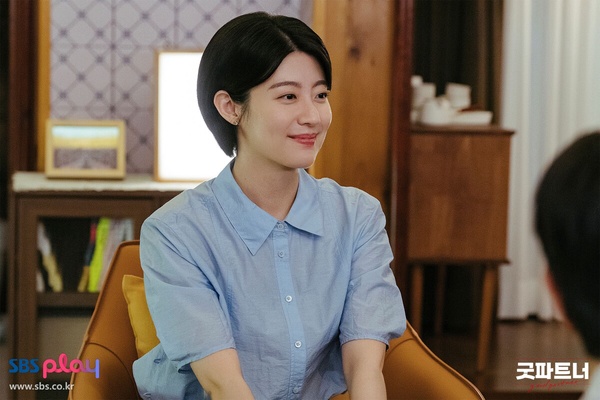 《好搭檔》評價跌！2024口碑開高走低韓劇，《她的日與夜》越播越沒邏輯，這部紛紛棄劇