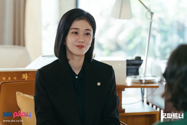 《好搭檔》評價跌！2024口碑開高走低韓劇，《她的日與夜》越播越沒邏輯，這部紛紛棄劇