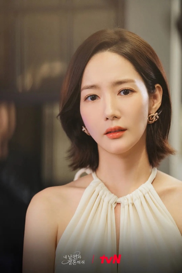 《好搭檔》評價跌！2024口碑開高走低韓劇，《她的日與夜》越播越沒邏輯，這部紛紛棄劇