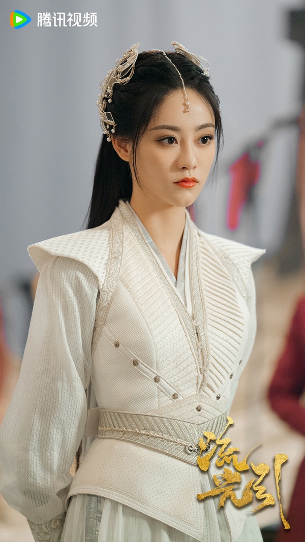 近期陸劇播放指數TOP10!《半熟男女》沒前十，《長樂曲》第6《流水迢迢》第3，冠軍是它