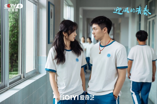 近期陸劇播放指數TOP10!《半熟男女》沒前十，《長樂曲》第6《流水迢迢》第3，冠軍是它