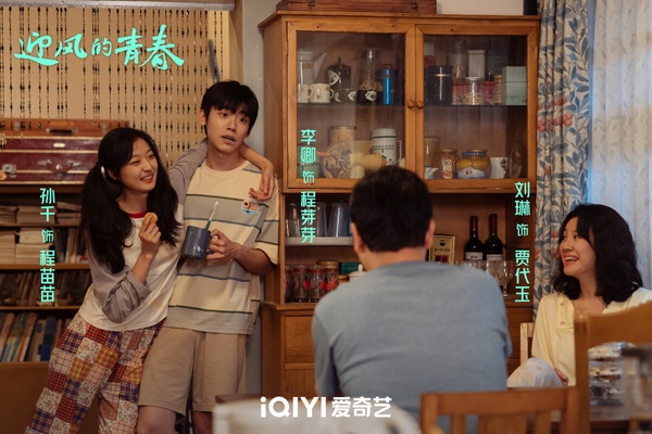 近期陸劇播放指數TOP10!《半熟男女》沒前十，《長樂曲》第6《流水迢迢》第3，冠軍是它