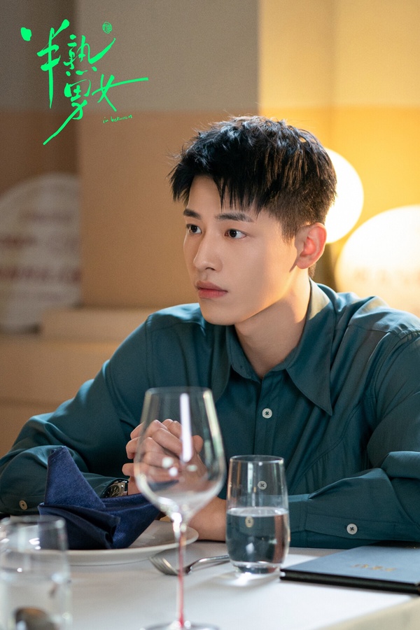 近期陸劇播放指數TOP10!《半熟男女》沒前十，《長樂曲》第6《流水迢迢》第3，冠軍是它